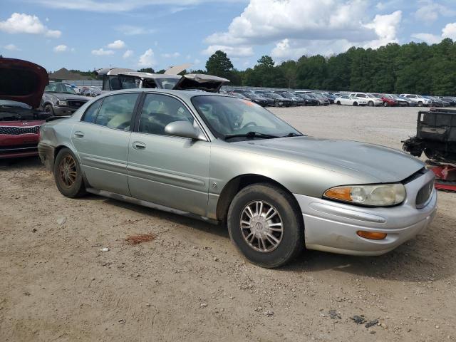 Photo 3 VIN: 1G4HR54K25U243404 - BUICK LESABRE 