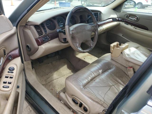 Photo 7 VIN: 1G4HR54K25U243404 - BUICK LESABRE 