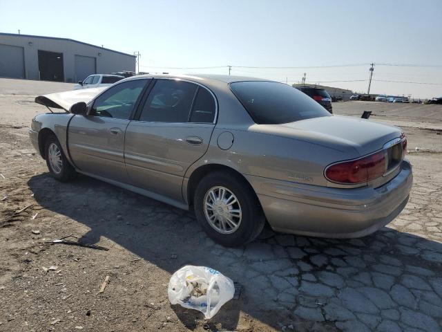 Photo 1 VIN: 1G4HR54K2YU333463 - BUICK LESABRE LI 