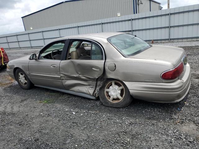 Photo 1 VIN: 1G4HR54K31U104778 - BUICK LESABRE 