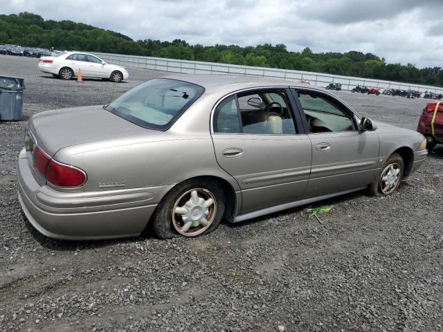 Photo 2 VIN: 1G4HR54K31U104778 - BUICK LESABRE 