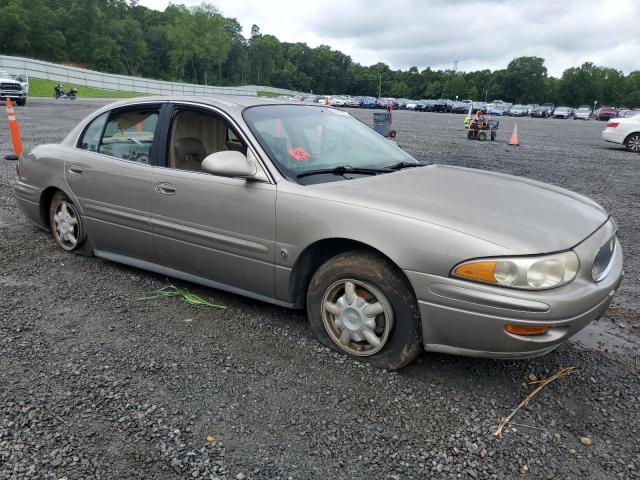 Photo 3 VIN: 1G4HR54K31U104778 - BUICK LESABRE 