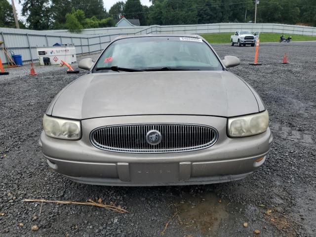 Photo 4 VIN: 1G4HR54K31U104778 - BUICK LESABRE 