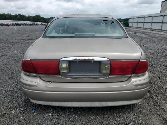 Photo 5 VIN: 1G4HR54K31U104778 - BUICK LESABRE 