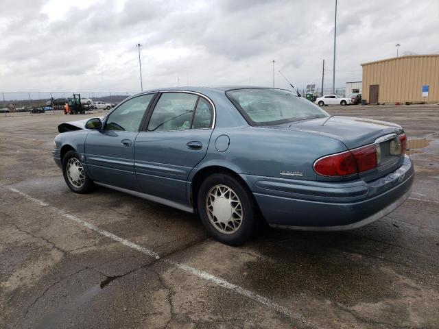 Photo 2 VIN: 1G4HR54K32U163881 - BUICK LESABRE LI 