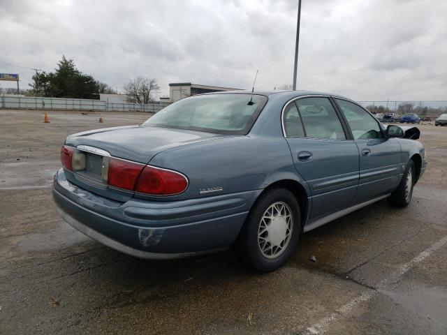 Photo 3 VIN: 1G4HR54K32U163881 - BUICK LESABRE LI 