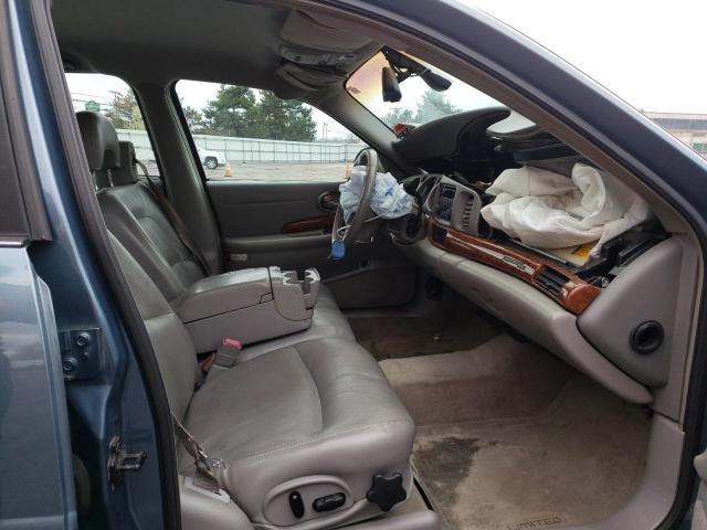 Photo 4 VIN: 1G4HR54K32U163881 - BUICK LESABRE LI 