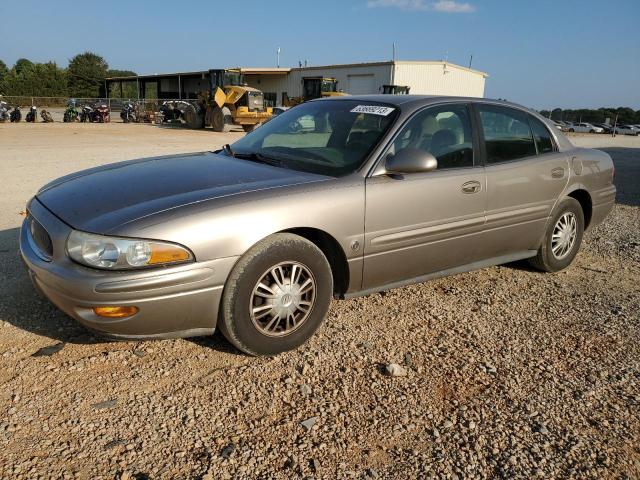 Photo 0 VIN: 1G4HR54K32U173357 - BUICK LESABRE LI 