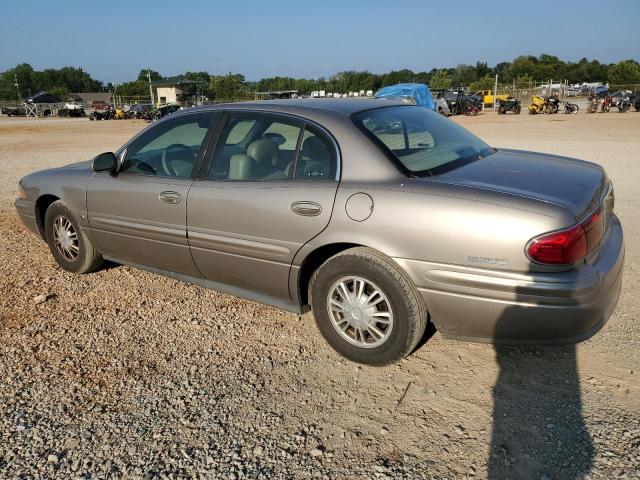 Photo 1 VIN: 1G4HR54K32U173357 - BUICK LESABRE LI 