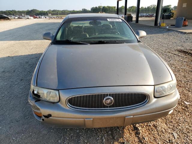 Photo 4 VIN: 1G4HR54K32U173357 - BUICK LESABRE LI 