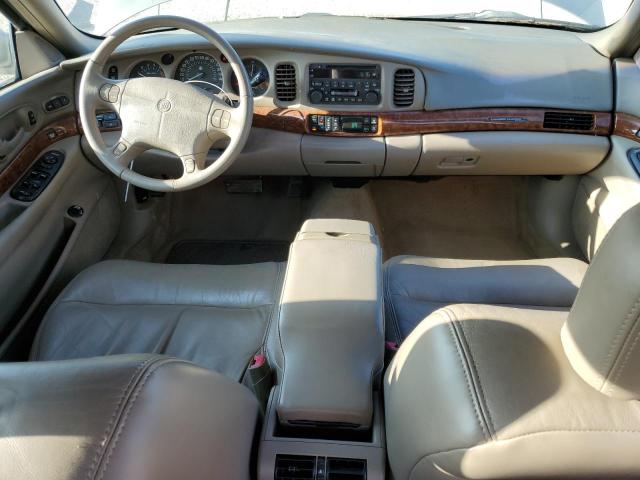 Photo 7 VIN: 1G4HR54K32U173357 - BUICK LESABRE LI 