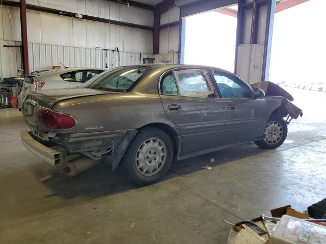 Photo 2 VIN: 1G4HR54K32U197660 - BUICK LESABRE LI 