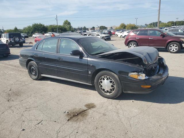 Photo 3 VIN: 1G4HR54K32U203764 - BUICK LESABRE 