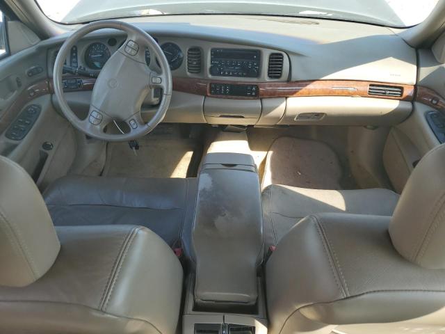 Photo 7 VIN: 1G4HR54K32U203764 - BUICK LESABRE 