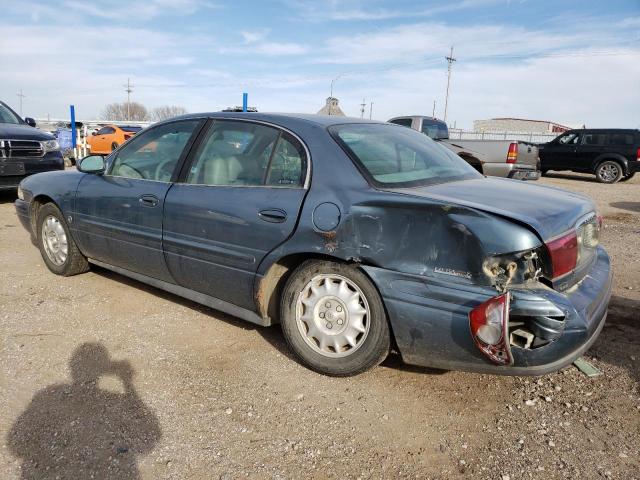 Photo 1 VIN: 1G4HR54K32U264242 - BUICK LESABRE 