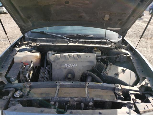 Photo 10 VIN: 1G4HR54K32U264242 - BUICK LESABRE 