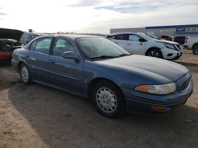 Photo 3 VIN: 1G4HR54K32U264242 - BUICK LESABRE 