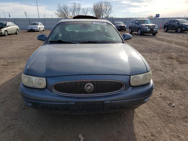 Photo 4 VIN: 1G4HR54K32U264242 - BUICK LESABRE 