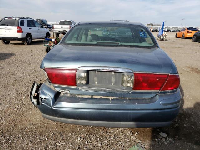 Photo 5 VIN: 1G4HR54K32U264242 - BUICK LESABRE 