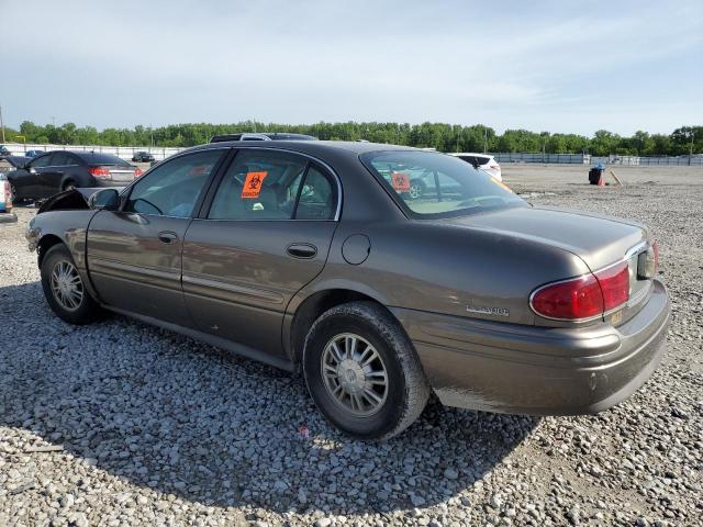 Photo 1 VIN: 1G4HR54K32U285236 - BUICK LESABRE 