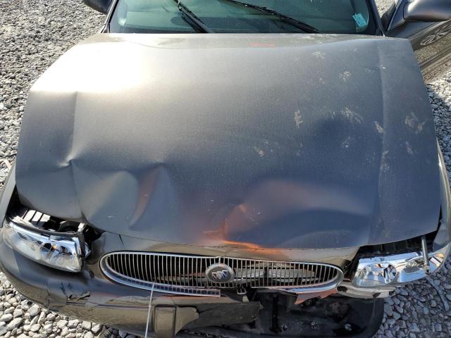 Photo 10 VIN: 1G4HR54K32U285236 - BUICK LESABRE 