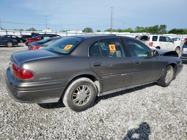 Photo 2 VIN: 1G4HR54K32U285236 - BUICK LESABRE 