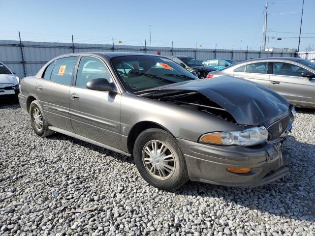 Photo 3 VIN: 1G4HR54K32U285236 - BUICK LESABRE 