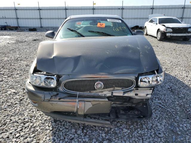 Photo 4 VIN: 1G4HR54K32U285236 - BUICK LESABRE 