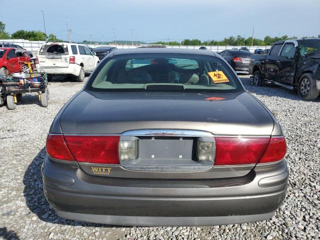 Photo 5 VIN: 1G4HR54K32U285236 - BUICK LESABRE 