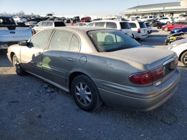 Photo 1 VIN: 1G4HR54K33U170654 - BUICK LESABRE LI 