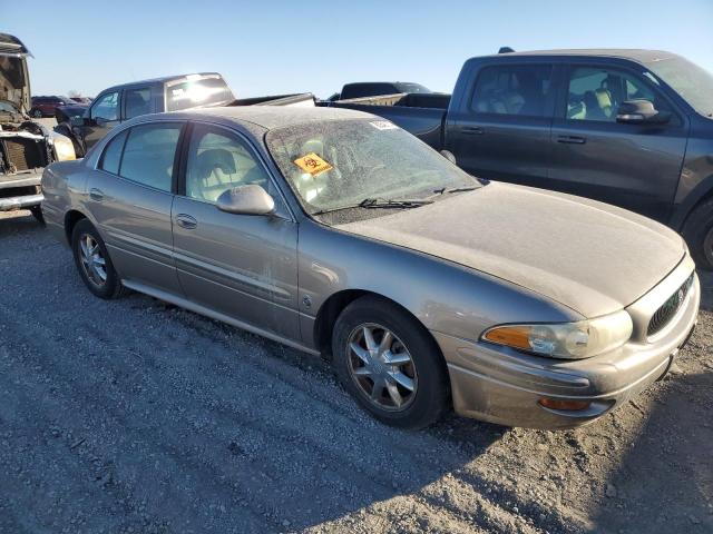 Photo 3 VIN: 1G4HR54K33U170654 - BUICK LESABRE LI 