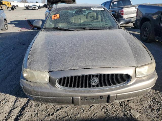 Photo 4 VIN: 1G4HR54K33U170654 - BUICK LESABRE LI 