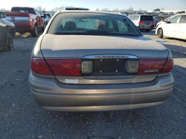 Photo 5 VIN: 1G4HR54K33U170654 - BUICK LESABRE LI 