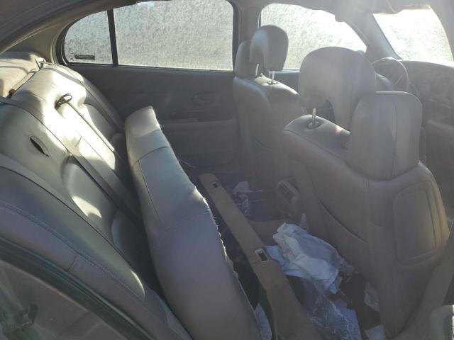 Photo 9 VIN: 1G4HR54K33U170654 - BUICK LESABRE LI 