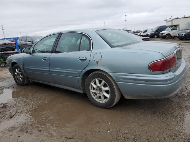 Photo 1 VIN: 1G4HR54K33U204320 - BUICK LESABRE 