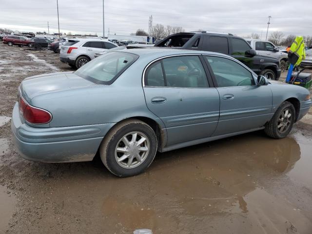 Photo 2 VIN: 1G4HR54K33U204320 - BUICK LESABRE 