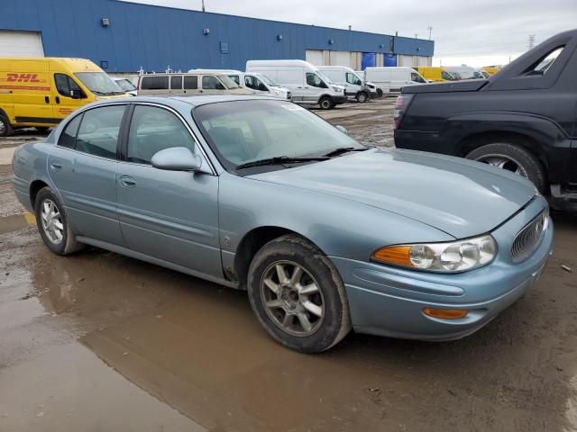 Photo 3 VIN: 1G4HR54K33U204320 - BUICK LESABRE 