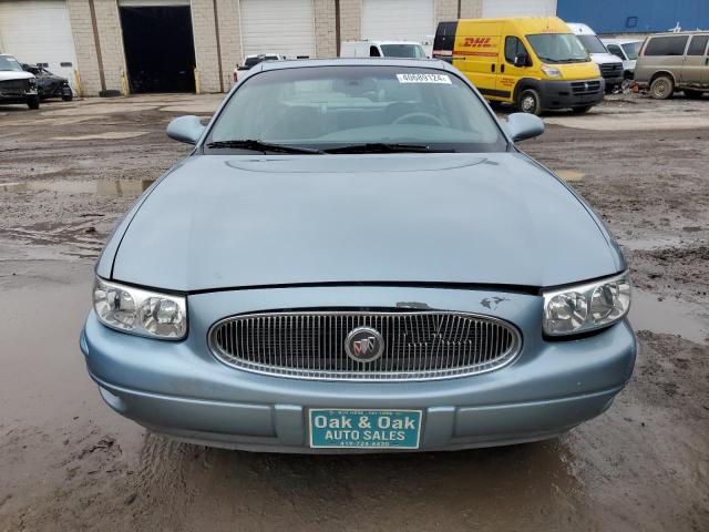 Photo 4 VIN: 1G4HR54K33U204320 - BUICK LESABRE 