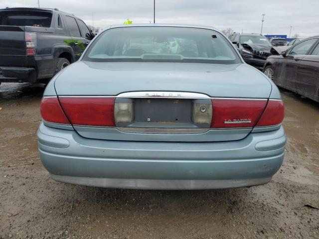 Photo 5 VIN: 1G4HR54K33U204320 - BUICK LESABRE 