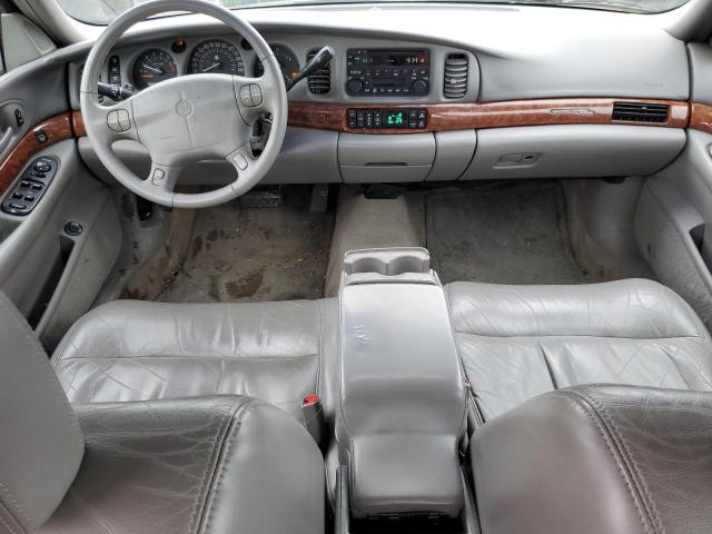 Photo 7 VIN: 1G4HR54K33U204320 - BUICK LESABRE 