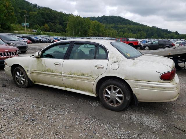 Photo 1 VIN: 1G4HR54K33U240881 - BUICK LESABRE LI 