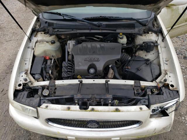 Photo 10 VIN: 1G4HR54K33U240881 - BUICK LESABRE LI 