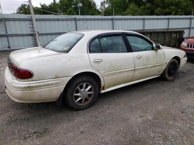 Photo 2 VIN: 1G4HR54K33U240881 - BUICK LESABRE LI 