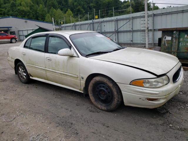 Photo 3 VIN: 1G4HR54K33U240881 - BUICK LESABRE LI 