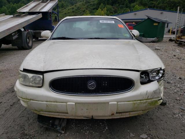 Photo 4 VIN: 1G4HR54K33U240881 - BUICK LESABRE LI 