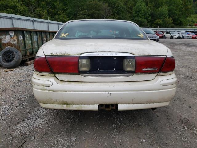 Photo 5 VIN: 1G4HR54K33U240881 - BUICK LESABRE LI 