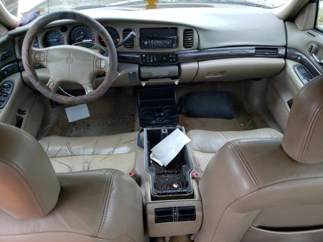 Photo 7 VIN: 1G4HR54K33U240881 - BUICK LESABRE LI 