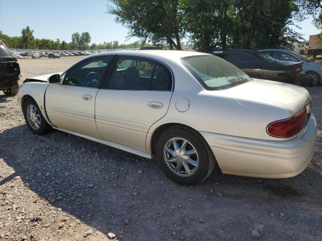 Photo 1 VIN: 1G4HR54K33U260676 - BUICK LESABRE LI 