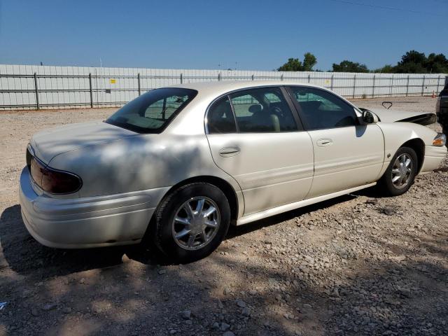 Photo 2 VIN: 1G4HR54K33U260676 - BUICK LESABRE LI 