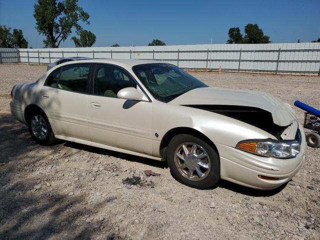 Photo 3 VIN: 1G4HR54K33U260676 - BUICK LESABRE LI 